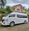 2024 Van for rent nissan