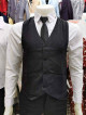 Vest for weddings