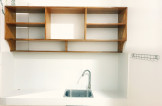 Newly Build  Loft Type Bed Apartment  For Rent