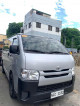 VAN FOR RENT