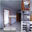 APARTMENT FOR RENT in E.Ramos, Makati, Metro Manila