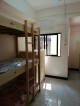 Male Bedspace in 1474 Galvani St, Brgy. San Isidro, Makati City