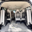 VAN FOR RENT - Super Grandia