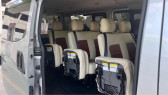 NEED VEHICLE