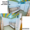 ROOM FOR RENT in Monica Condominium Pasay City