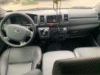 VAN FOR RENT