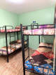 Bed Space for Male - F Legaspi st. Ugong, Pasig City