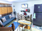 Bed Space for Male - F Legaspi st. Ugong, Pasig City