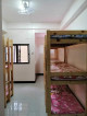 Male Bedspace in 1474 Galvani St, Brgy. San Isidro, Makati City