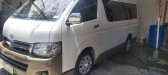 van rental and for hire