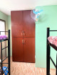 Bed Space for Male - F Legaspi st. Ugong, Pasig City