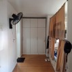 BED SPACE FOR MALE ONLY - Makati City