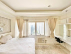 Stunning and Pet Friendly 1BR in BGC - Fairways Towers