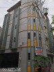 Studio type room - Makati City