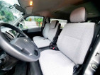 2021 Toyota van for rent