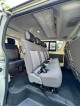 VAN FOR RENT