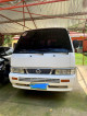 Nissan Escapade for rent