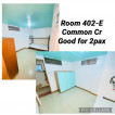 ROOM FOR RENT in Monica Condominium Pasay City