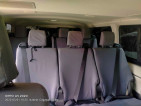 RENT A VAN OPEN FOR RESERVATION