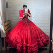 GOWN FOR RENT