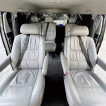 VAN FOR RENT - Super Grandia