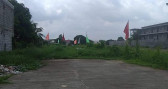 Commercial Lot For Lease In Front of SM CITY BALIWAG