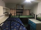 MALE BEDSPACE - MMC House Condominium