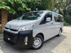 VAN FOR RENT
