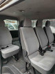 Van for rent. Self drive or with driver