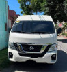 Van for rent