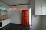 Studio type for rent in Malolos City, Bulacan