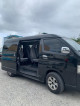 Van for rent