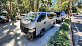 NEED VEHICLE