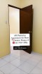 Apartment - GSIS Village Finance St. Project 8 Quezon CIty