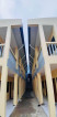 AMK Dormitory at San Jose