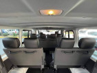 VAN FOR RENT