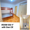 ROOM FOR RENT in Monica Condominium Pasay City