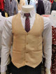 Vest for weddings