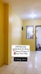 Apartment - GSIS Village Finance St. Project 8 Quezon CIty