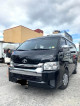 Van for rent