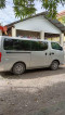 VAN and PICK-UP for RENT