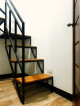 Newly Build  Loft Type Bed Apartment  For Rent