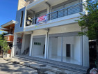 Malilipot - Commercial Space for Rent (New)