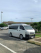 Van For Rent