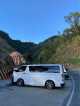 Van For Rent