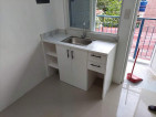 Rooms for rent, boarding house, new building, Pavia