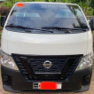 Brand New Van for rent