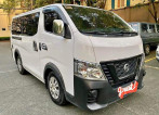 Self drive van for rent