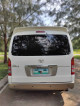 Van for rent