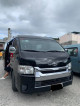 Van for rent